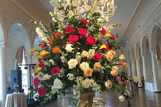 Faith Flowers - 20
