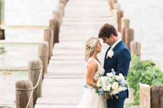 London Town Weddings - 41