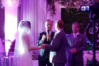 Wedding Officiants - 9