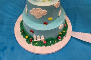 Shannon’s Sweets & Treats - 6