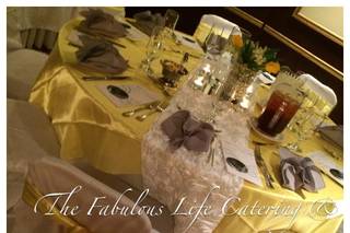 The Fabulous Life Event Co. - 5