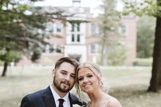 Lace & Brass Events, LLC - 67