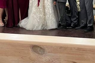 The Vintage Rose - 55