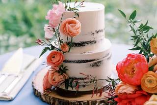 The Frosted Fox Cake Shop - 20
