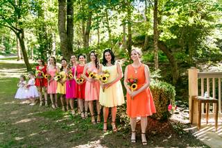 Perfectly Posh Hair and Makeup - 33