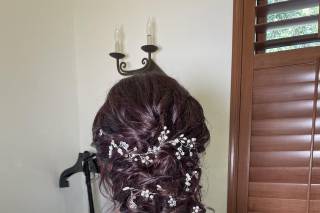 LUX Beauty & Bridal - 30