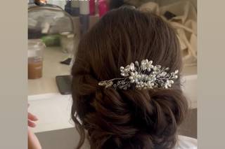 Maria Teresa- On Location Hair and Make Up Artist - 42