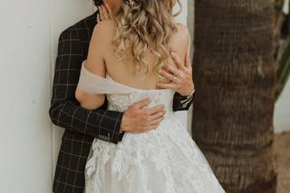Amelia Thorp Bridal - 11