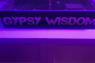 Gypsy Wisdom - 18