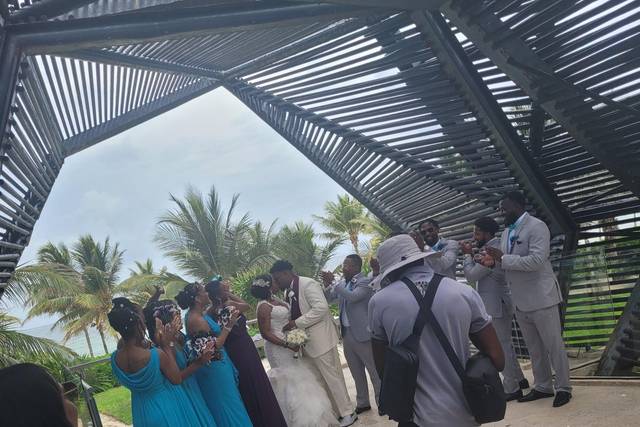 QC Wedding Planning LLC 5