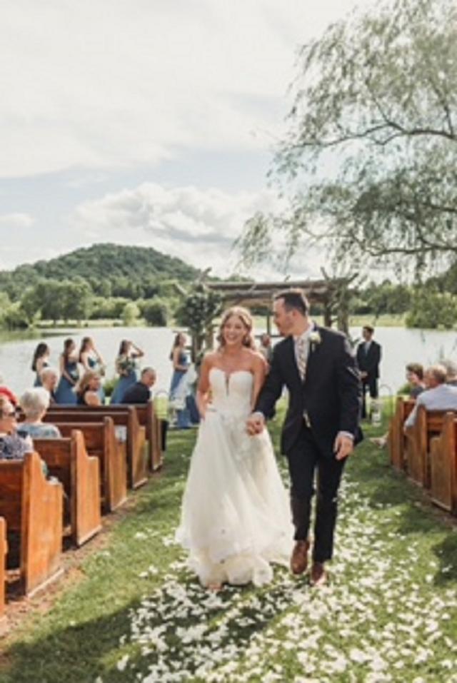 Spring Lake Events - 1