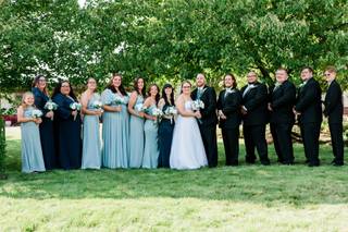CLE Weddings - 30