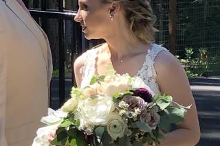 Jen's Blossoms - 7