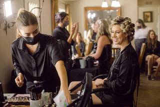 Tami Bernard Makeup - 36