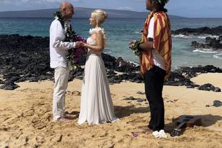 Maui Love Weddings + Events - 13
