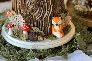 Annie Rose Events, LLC - 36