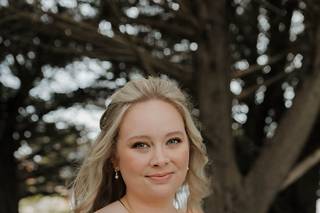 Rhonda Johnson Makeup & Hair - 17