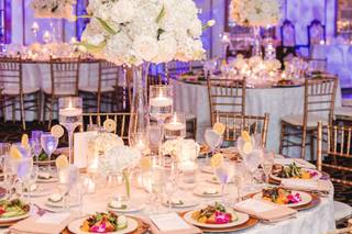 A Touch of Elegance - 14