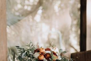 Bella Blooms & Events - 20