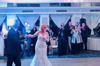 Blue Heron Pines Golf Club by Ron Jaworski Weddings - 51