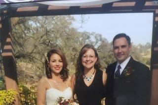 As You Wish Wedding Officiant - 58
