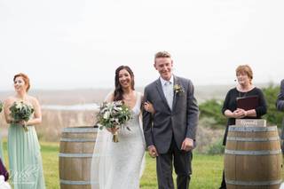 Michael & Sandi McCracken, Wedding Officiants - 8