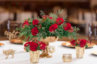 Lake Placid Flower and Gift - 31