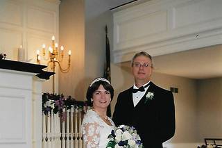 Old Meeting House - 5