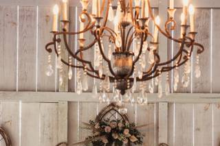 Hochzeit Hall - 13