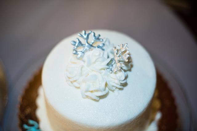 Cakes Plus Inc. - 3