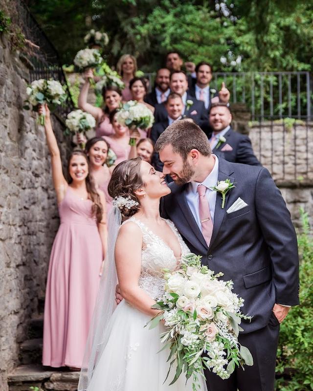 Larissa Barresi Photography - 2