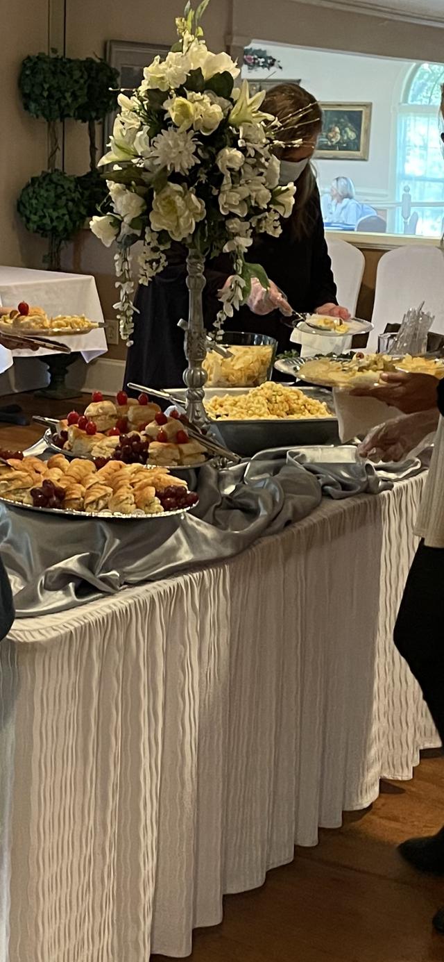 Affairs by Pinehurst Catering & Events Facility - 1