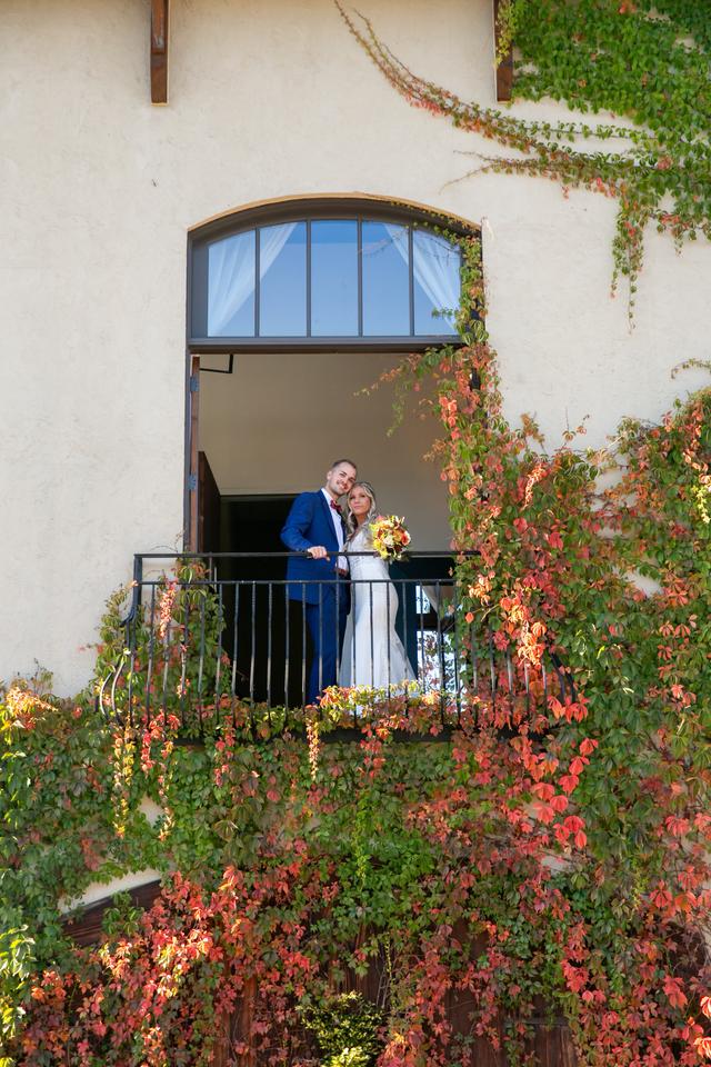 Chandler Hill Vineyards - 2