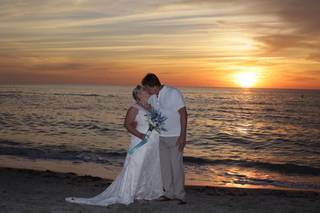 Florida Sun Weddings - 23