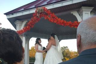 From the Heart Ceremonies - 11