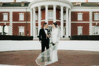 Bourne Mansion - 52