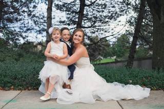Polka Dots & Bows Photography - 6