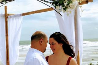 Florida Beach Weddings - 64