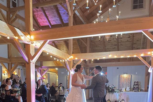 The Barn at Wight Farm 4