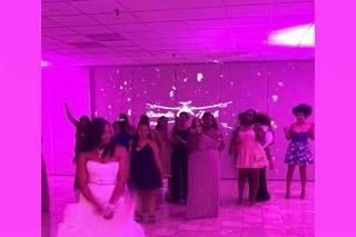 Shelby Banquet Center - 8