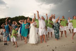 Sunset Beach Resort - 20