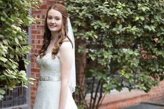 Sunday's Bridal - 14