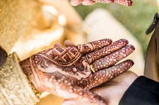 MF Henna - 5