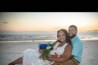 Beach Beginnings Weddings - 6