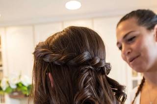 Brides & Balayage’s - 5