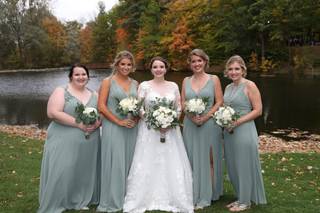 Bridal Chateau - 37