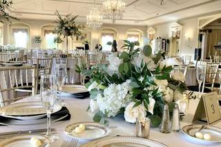 Bellisario Florist - 17