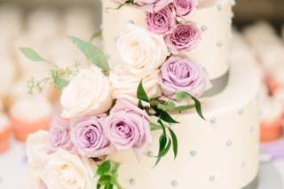 Raise Your Glass Floral & Event Design - 27