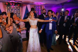 Little Wedding Blush - 17