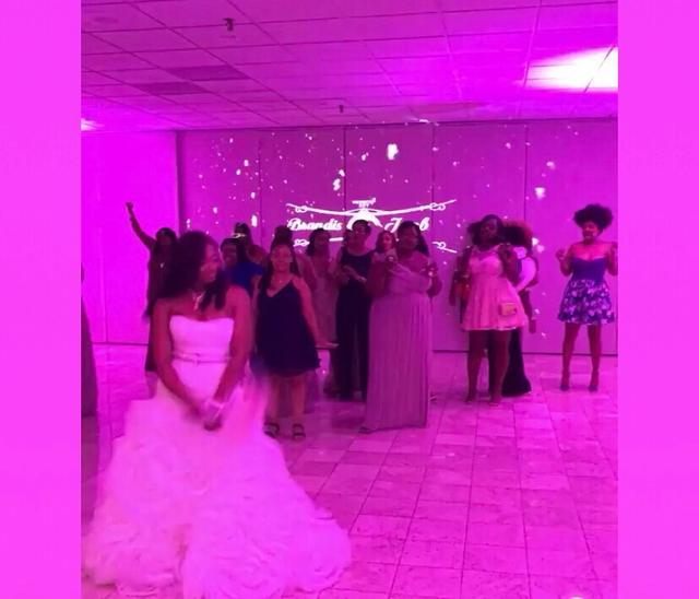 Shelby Gardens Banquets and Events - 3